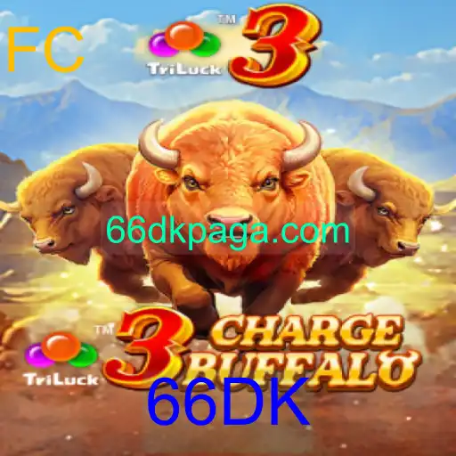 Desvendando o Mundo de 3ChargeBuffalo: Uma Imersão no Jogo Fenômeno