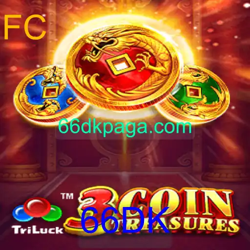 Explorando o Fascinante Mundo de 3CoinTreasures: Estratégias e Regras