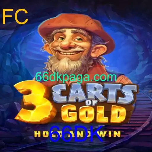 Explorando o Fascinante Mundo de 3cartsOfGold