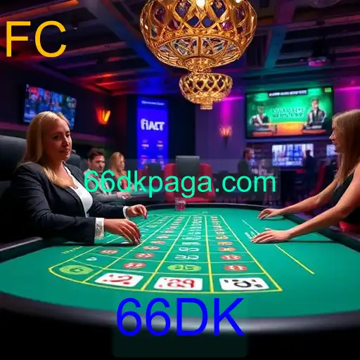 Cassino ao vivo