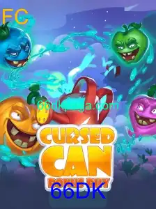 CursedCanBonusBuy: Descubra a Nova Sensação dos Jogos