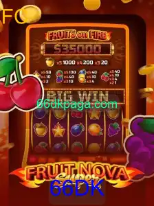Descubra a Diversão do FruitNovaSuper: O Jogo Inovador de 2023