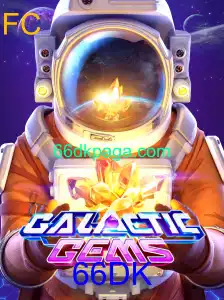 Descubra o Fascinante Mundo de GalacticGems com 66DK