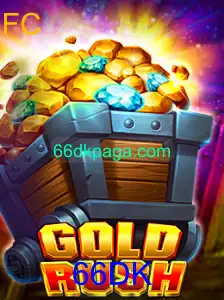 GoldRush: Descubra a Emoção do Novo Jogo de Estratégia com 66DK