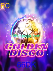 GoldenDisco: Explore a Nova Sensação dos Jogos com 66DK
