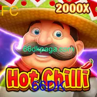 Descubra o Fascinante Mundo de HotChilli: Um Jogo de Estratégia e Emoção