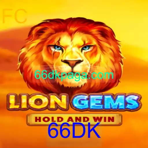 Descubra os Segredos do Jogo LionGems com a Palavra-chave 66DK