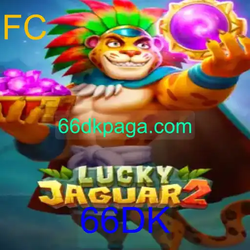 Explorando o Fascinante Mundo de Luckyjaguar2 com 66DK