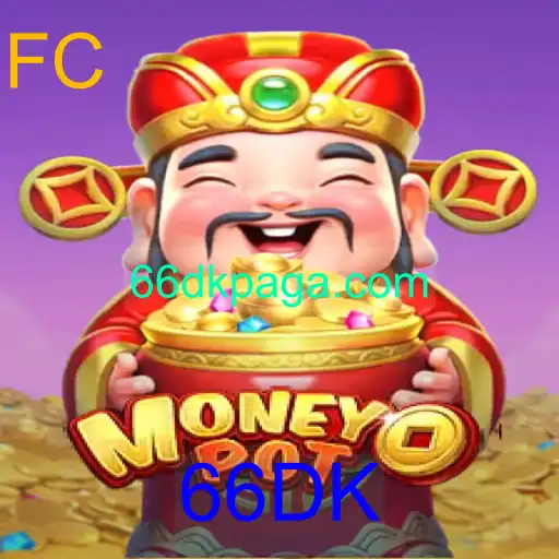 Explorando o Desafio e a Emoção do Jogo MoneyPot 66DK
