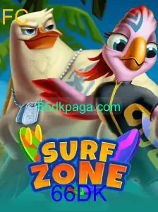 SurfZone: Mergulhe na Aventura Aquática com a Palavra-Chave 66DK