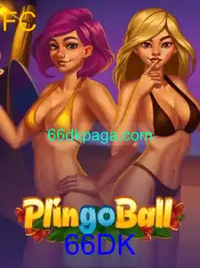 Descubra Plingoball: A Revolução dos Jogos com 66DK