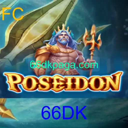 Descubra o Novo Jogo Poseidon e a Revolução 66DK