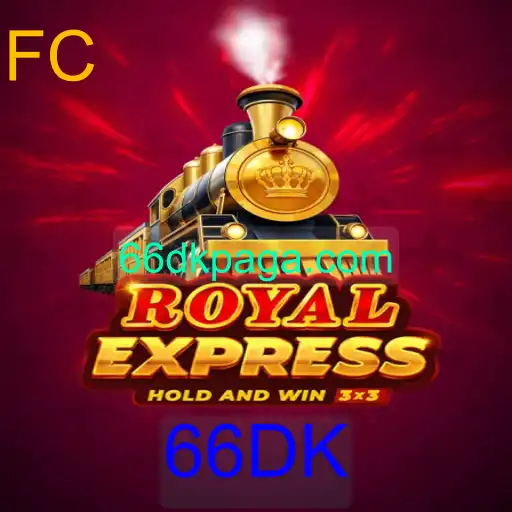 Royal Express: Uma Jornada Inesquecível pelo Mundo do Jogo de Tabuleiro 66DK