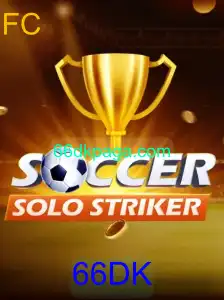 SoccerSoloStriker: Exploração e Regras do Jogo com a Palavra-chave '66DK'