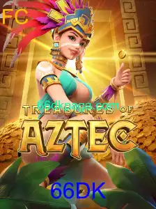 Explorando o Fascinante Mundo de Treasures of Aztec